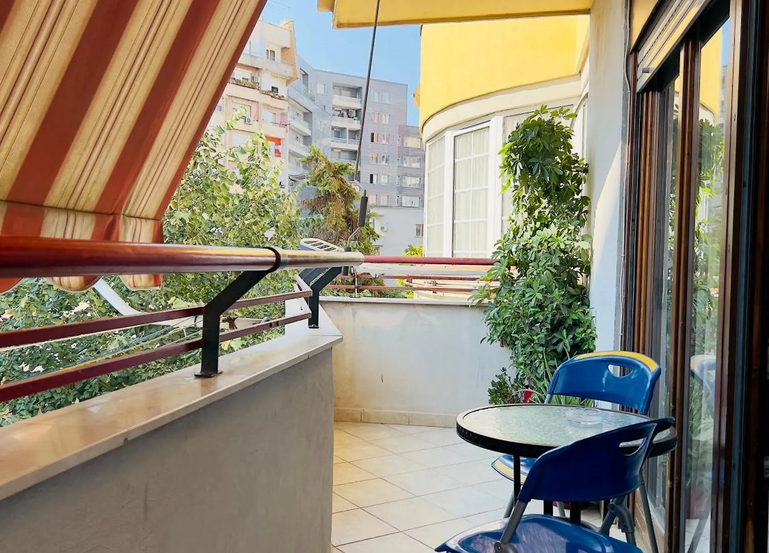Rita Apartment Tirana
