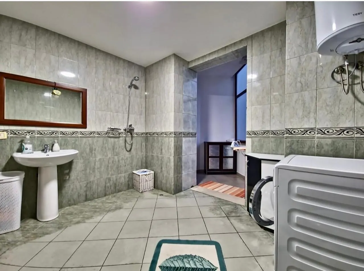 Rita Apartment Tirana