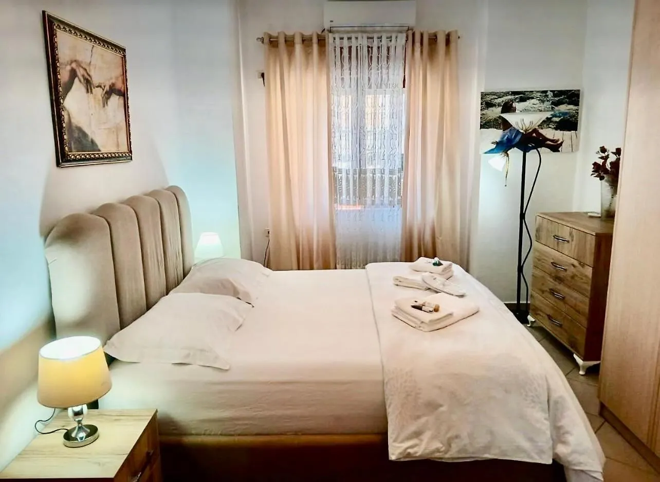 Rita Apartment Tirana